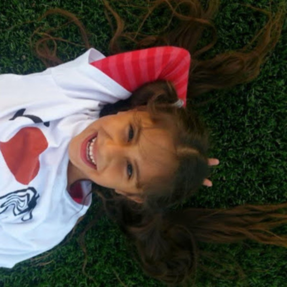 Meet your Posher, Lily - Picture 1 of 1